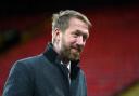 'Vastly experienced' - Brighton boss Graham Potter on Sean Dyche and Burnley