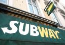Here are all the Food Standards Agency (FSA) hygiene ratings for Subway in Blackburn.  (PA)