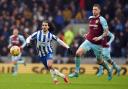 'Where did that come from?' - Burnley fans react to emphatic Brighton victory
