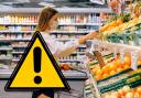 Morrisons, Waitrose, Ocado and Amazon recall savoury products over salmonella fears. (Canva)