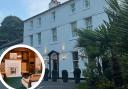 Inside award-winning East Lancs hotel with furniture from Titanic’s sister ship