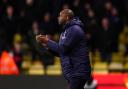 'Really organised' - Crystal Palace boss Patrick Vieira gives verdict on Burnley