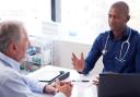 10 concerning symptoms that could be cancer - NHS guidance on when to see your GP. (PA)