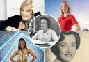 Here are five inspirational women from or with links to Blackburn.