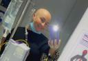 Phoebe Usher from Rossendale