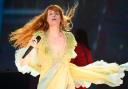 Florence + The Machine Blackburn show tickets go on sale today – how to get yours (PA)