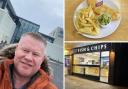 Lancs expert warns half of UK chippies could close amid Russian war on Ukraine