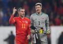 'So underrated' - Gareth Bale's praise for Burnley goalkeeper Wayne Hennessey