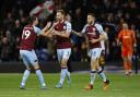 'There is still hope' - Burnley fans give verdict on Everton win