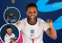 Lucien Laviscount, is to take part in Soccer Aid 2022 alongside Liam Payne, Usain Bolt and other celebs