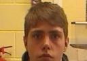 Jack Joynson is wanted by police