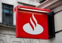 Santander announces major change to branches in Lancashire (PA)