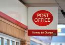 Post Office workers are taking part in a 24 hour strike today (PA)