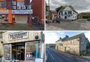 Five pub and bar businesses for sale in Lancashire. (Photo: Google Maps)