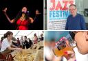 Five festivals taking place in Lancashire this bank holiday weekend