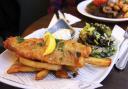 Best places for fish and chips in East Lancashire according to Tripadvisor reviews (Canva)