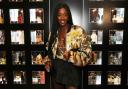 AJ Odudu has been announced as The Perfume Shop’s first ever celebrity ambassador.