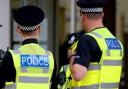 Black people were more likely to be arrested in Lancashire last year than white people