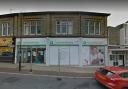 Peel Street Pharmacy