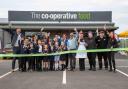 Central England Co-op opens first store in Lancashire creating 18 new jobs