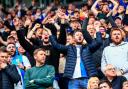 Blackburn Rovers supported have been encouraged to apply for a new 'football opera'
