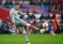 Hennessey won his 102nd Wales cap against Ukraine