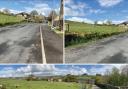 Six new homes could be built on land south of Trawden