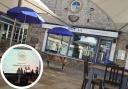 Brizola Bar and Grill in Clitheroe was praised at The Food Awards England 2022