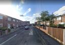 Bednal Avenue