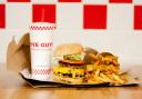 Five Guys is opening a restaurant in Preston after planning application has been approved