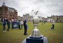 A group of East Lancs golfers are hoping to earn a place in the 150th Open Championship at St Andrews. Pic: PA