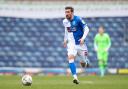 Rothwell left Rovers to join Bournemouth at the end of his contract