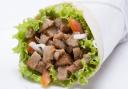 Best places to get a kebab near Blackburn according to Tripadvisor reviews (Canva)