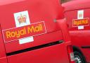 Royal Mail has fallen short on delivery targets for first-class and second-class items