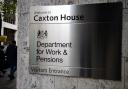 The Department for Work and Pensions
