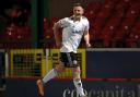 Stanley striker Colby Bishop completes Portsmouth switch