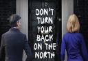 Our message for Rishi Sunak and Liz Truss: Don't turn your back on the North