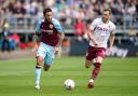 Burnley winger Dwight McNeil completes Everton switch