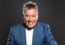 Accrington: Supreme comedian Billy Pearce is coming to Oswaldtwistle this month