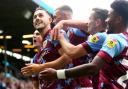 Is this how Burnley will line up against Coventry City?
