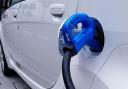 Electric vehicle charging is set for a boost in Lancashire thanks to some new cash