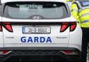 Irish police (gardai) confirmed the two-year-old was hit by a Jeep near Ballinagare on Friday. Picture: PA