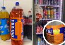 Shop owner defends decision to charge more for cold drinks in hot weather