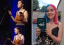 21-year-old poet and writer publishes first book about love, gender and identity