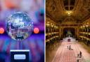 Strictly Come Dancing 2022 will return to Blackpool Tower after Covid break