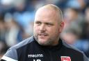 LIVE: Morecambe FC 0-0 Hartlepool United
