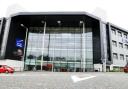 Burnley College is looking to expand its capacity