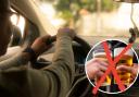 How to spot drink driving as stats reveal 15 per cent of UK road deaths caused by crime (Canva)