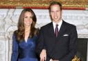 Prince William to marry fiancee Kate next year