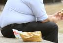 Burnley is one of the most obese places in the UK
